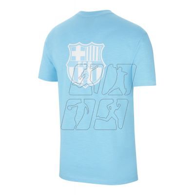 2. Koszulka Nike FC Barcelona DC7280-425