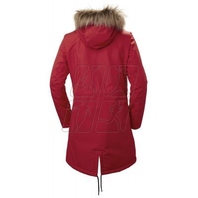 14. Kurtka Helly Hansen Mayen Parka W 53303 162