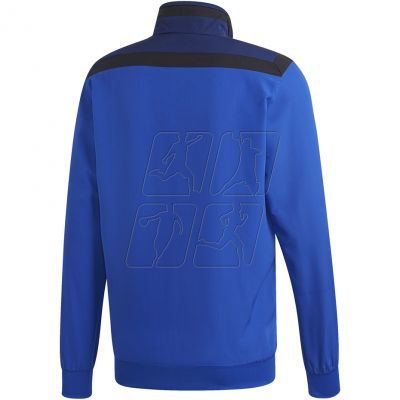 2. Bluza piłkarska adidas Tiro 19 PRE JKT M DT5266