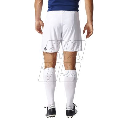 Spodenki piłkarskie adidas Tastigo 17 M BJ9127