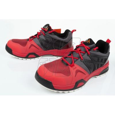 22. Buty robocze BHP Regatta TT Mortify Trainer M Trk129 Red