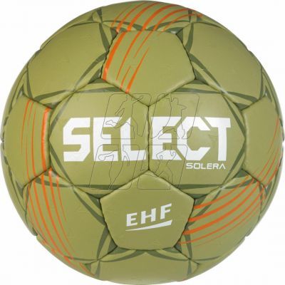 3. Piłka ręczna Select Solera EHF v24 T26-13135