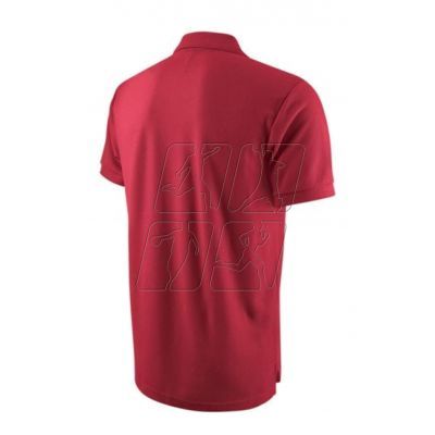 2. Koszulka Nike Core Jr 456000-648