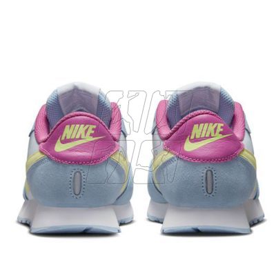 4. Buty Nike MD Valiant Jr CN8558 407