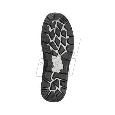 2. Buty do kostki Malfini cascades disc mid M MLI-S18B1