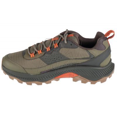 2. Buty Merrell Speed Strike 2 WP M J037843