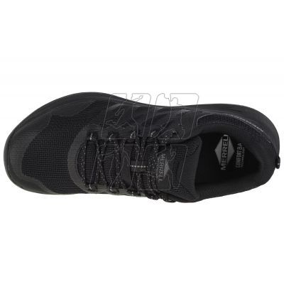 7. Buty Merrell Nova 3 Tactical M J005043