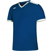 Koszulka piłkarska Zina Tores Jr 00504-214 Granatowy 