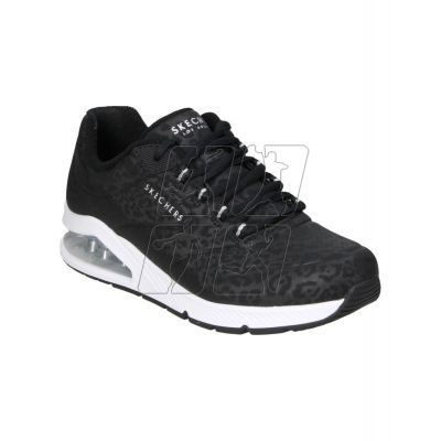 6. Buty Skechers Uno 2 W 155642-BLK