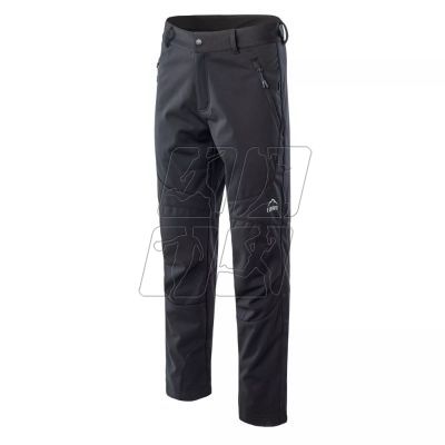 Spodnie Elbrus Gaude Polartec Windblock M 92800396440