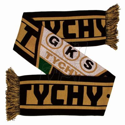 24. Szalik GKS Tychy Retro TYCHYSZAL