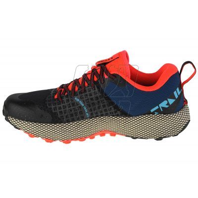 2. Buty Under Armour Hovr DS Ridge TR M 3025852-002