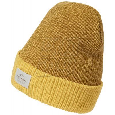 2. Czapka Helly Hansen Logo Cuff Beanie 67452 341