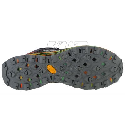 4. Buty do biegania Merrell Moab Flight M J067481