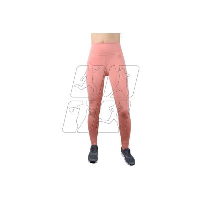 Spodnie Nike Swoosh Pink W BV4767-606