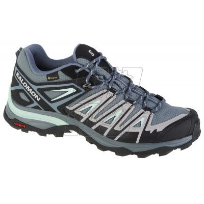 5. Buty Salomon X Ultra Pioneer Gtx W 471702