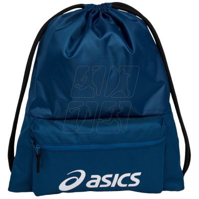 Worek Asics Sport Logo Gym Bag 3033A564-401
