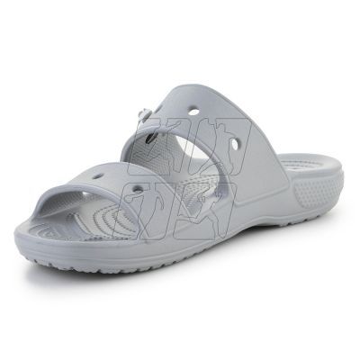 3. Klapki Classic Crocs Sandal 206761-007