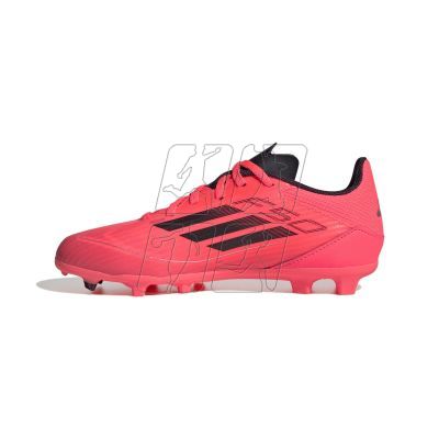 2. Buty adidas F50 League FG/MG Jr IF1377