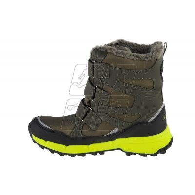 2. Buty Kappa Vipos Tex T Jr 260902T-3133