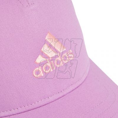 3. Czapka z daszkiem adidas LK W IT4647