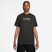 Koszulka Nike PSG SS Logo Tee M FN5332-355