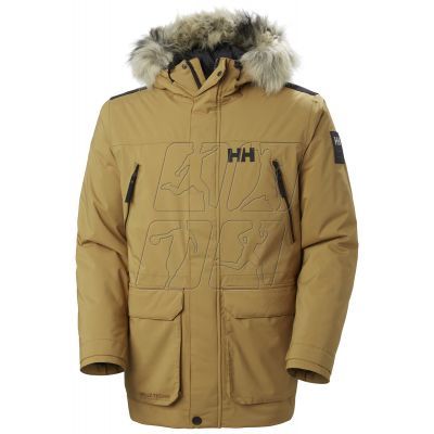 Kurtka Helly Hansen Reine Parka M 53630 289