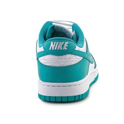 4. Buty Nike Dunk Low Retro Bttys M DV0833-101