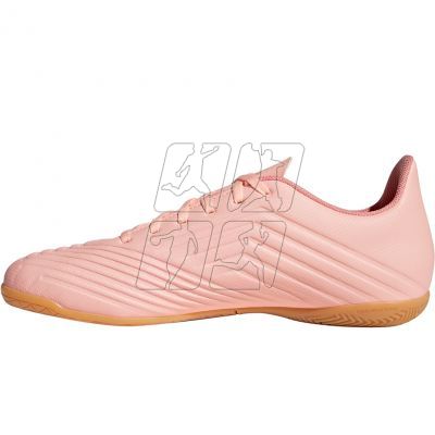 2. Buty halowe adidas Predator Tango 18.4 IN M DB2139