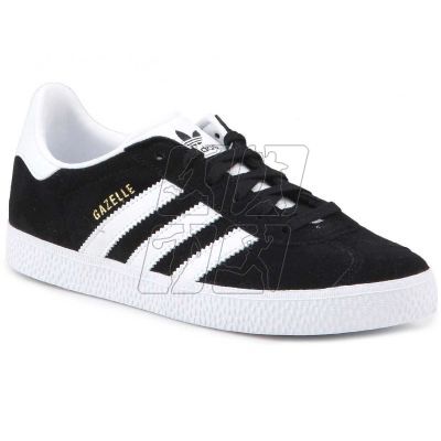 7. Buty adidas Gazelle C Jr BB2507