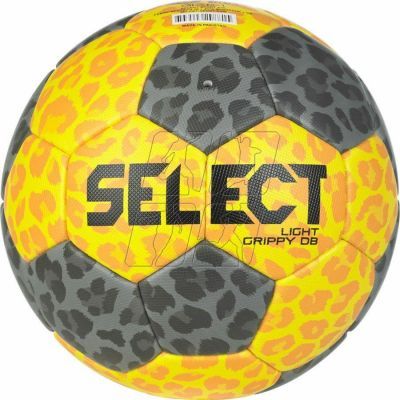 4. Piłka Select Light Grippy Db Ehf v24 T26-13137