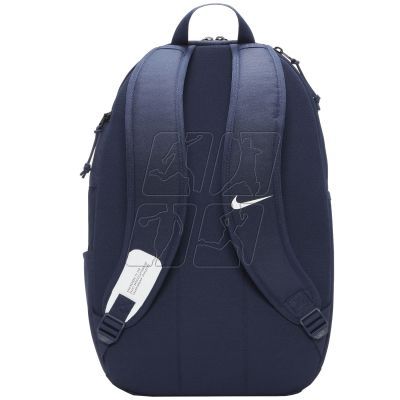 3. Plecak Nike Academy Team Backpack DV0761-410