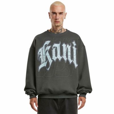 3. Bluza Karl Kani Inside Out Crew M 60200014