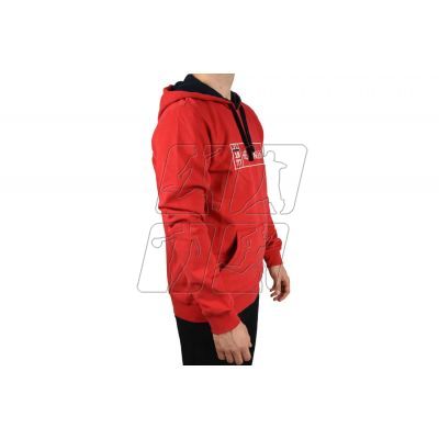 8. Bluza Helly Hansen 1877 Hoodie M 53338-111