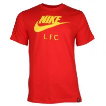Koszulka Nike Liverpool FC M DD9737 612