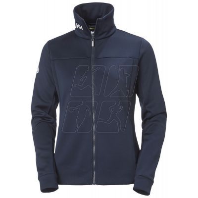 Kurtka Helly Hansen Crew Fleece Jacket W 30357 597