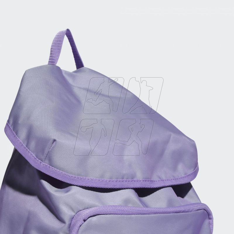 6. Plecak adidas Dance Backpack HN5734
