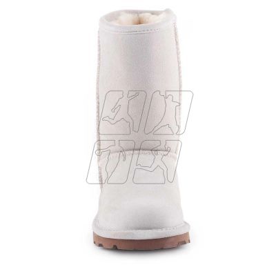 8. Buty zimowe Bearpaw Elle Short W 1962W-909 Winter White