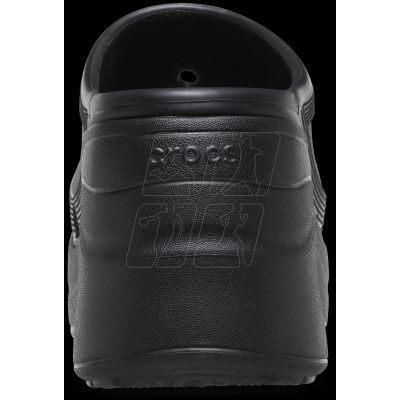 5. Obcasy Crocs Siren Clog 208547-001 