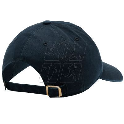 2. Czapka z daszkiem 47 Brand NHL Vegas Golden Knights Cap H-RGW31GWS-BK