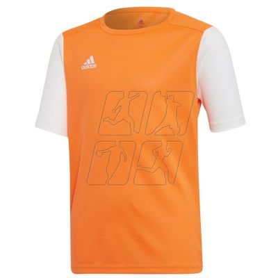 3. Koszulka piłkarska adidas Estro 19 Jsy Y Jr DP3227