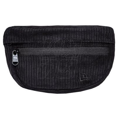 2. Saszetka New Era Corduroy Small Waist Bag 60240090