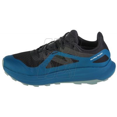 2. Buty do biegania Salomon Ultra Flow GTX M 474739