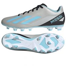 Buty piłkarskie adidas X Crazyfast Messi.4 FxG M IE4072