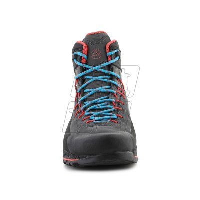 2. Buty La Sportiva TX4 Evo Mid Gtx Carbon M 37F900322