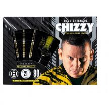 Rzutki Harrows Chizzy 90% Steeltip HS-TNK-000013897