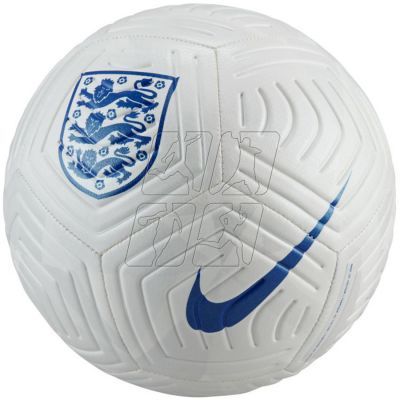 3. Piłka Nike England Strike DA2619-100