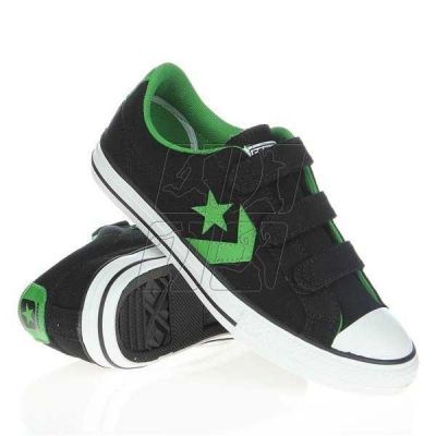 8. Trampki Converse Star Player EV3 Jr 642929C