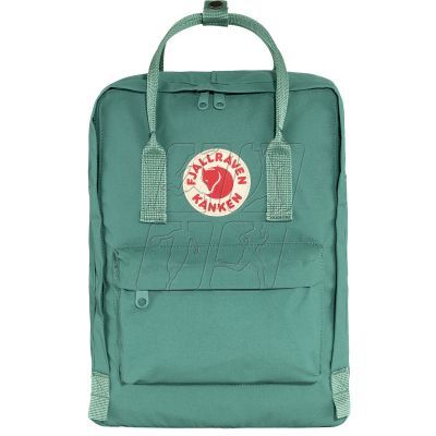 Plecak Fjällräven Kånken Frost F23510-664