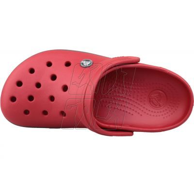 7. Klapki Crocs Crockband Clog U 11016-6EN